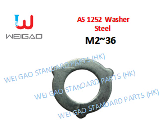Structural Steel Flat washer