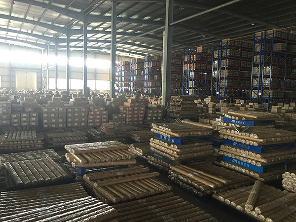 <span>Finished goods warehouse 3</span>